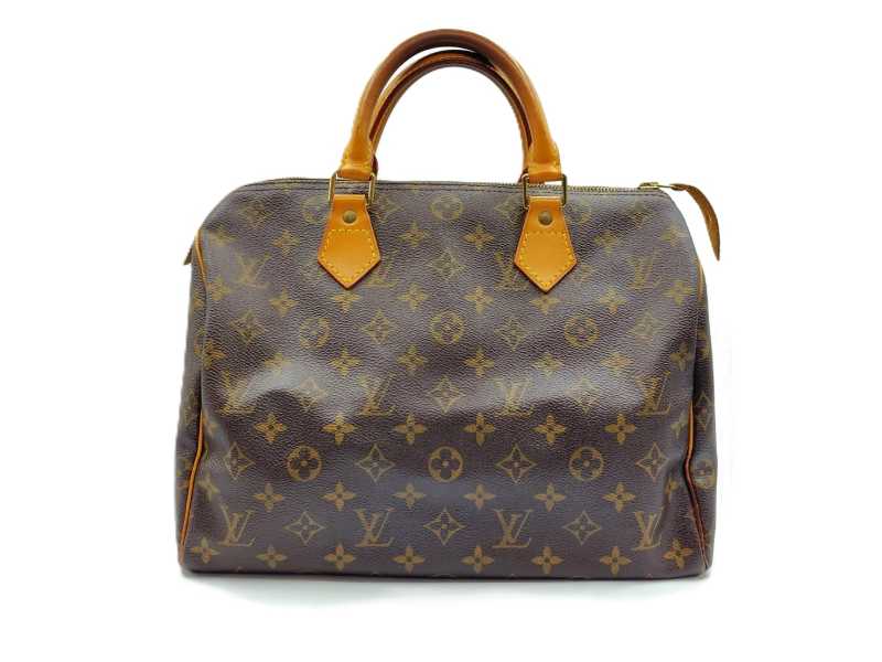 ルイヴィトン買取 スピーディ30 M41526